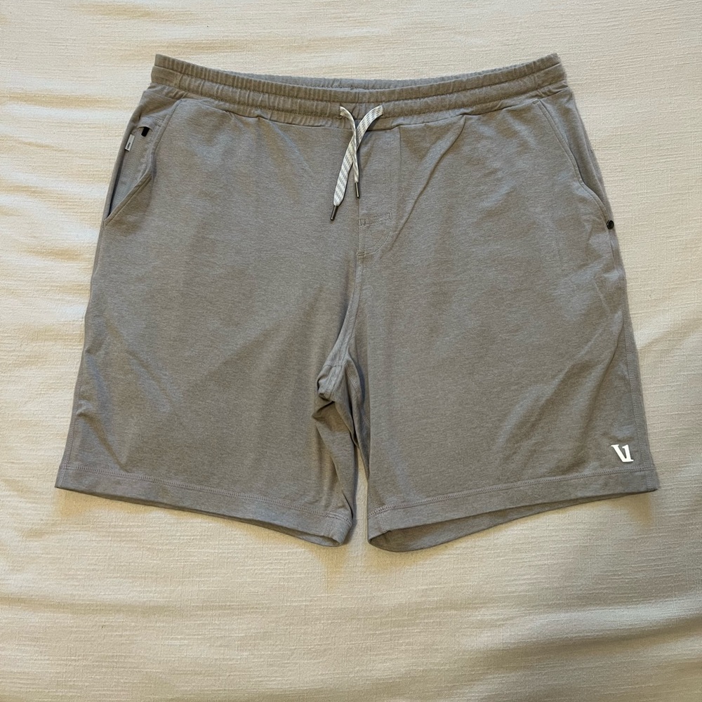 Vuori Men’s Short